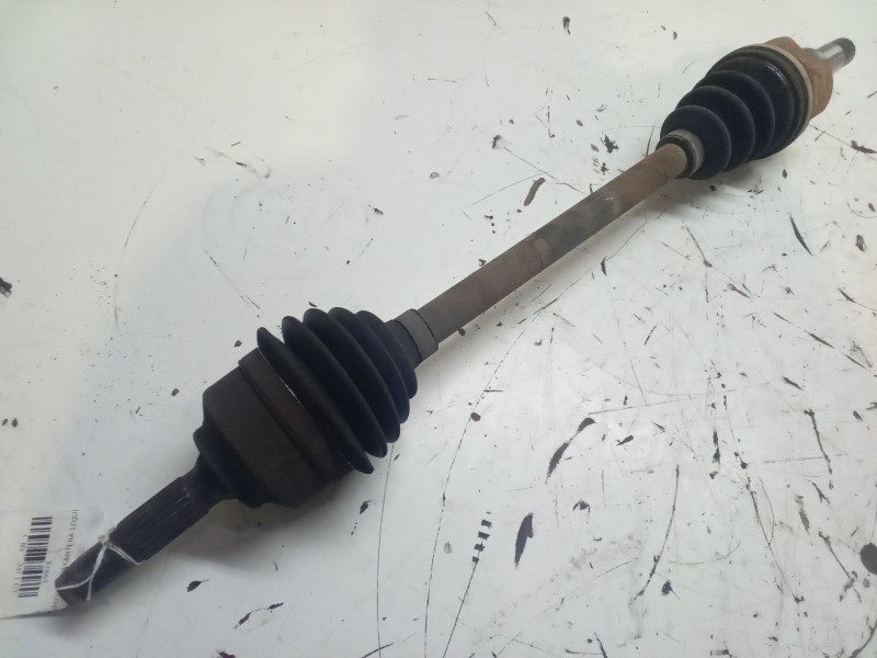 Recambio de transmision delantera izquierda para citroën c3 i (fc_, fn_) 1.4 i referencia OEM IAM   