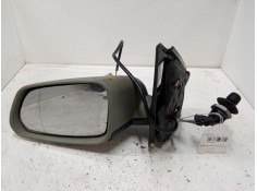 Recambio de retrovisor izquierdo para volkswagen polo iv (9n_, 9a_) 1.4 tdi referencia OEM IAM   