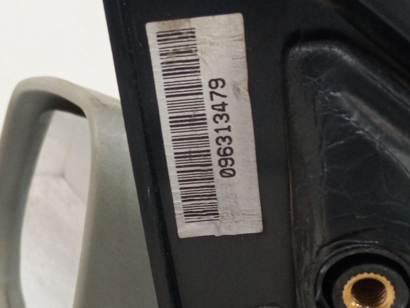 Recambio de retrovisor izquierdo para volkswagen polo iv (9n_, 9a_) 1.4 tdi referencia OEM IAM   