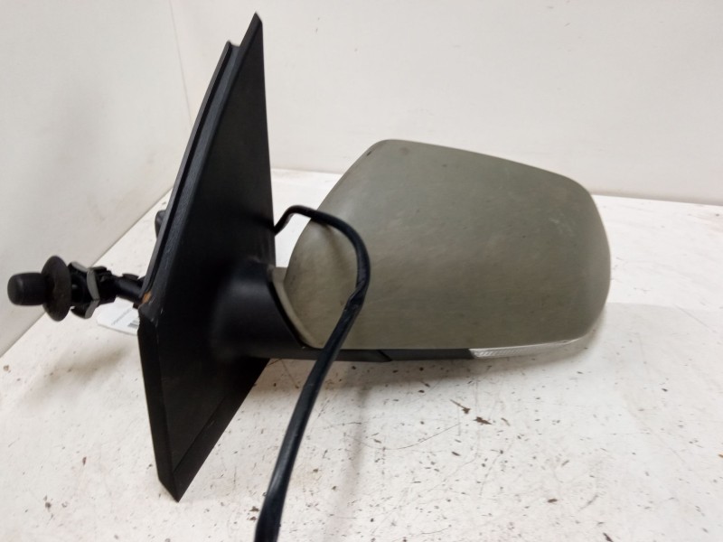 Recambio de retrovisor izquierdo para volkswagen polo iv (9n_, 9a_) 1.4 tdi referencia OEM IAM   