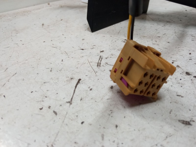 Recambio de retrovisor izquierdo para volkswagen polo iv (9n_, 9a_) 1.4 tdi referencia OEM IAM   