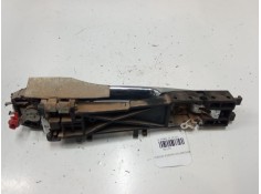 Recambio de maneta exterior puerta delantera izquierda para nissan x-trail ii (t31) 2.0 dci referencia OEM IAM    2