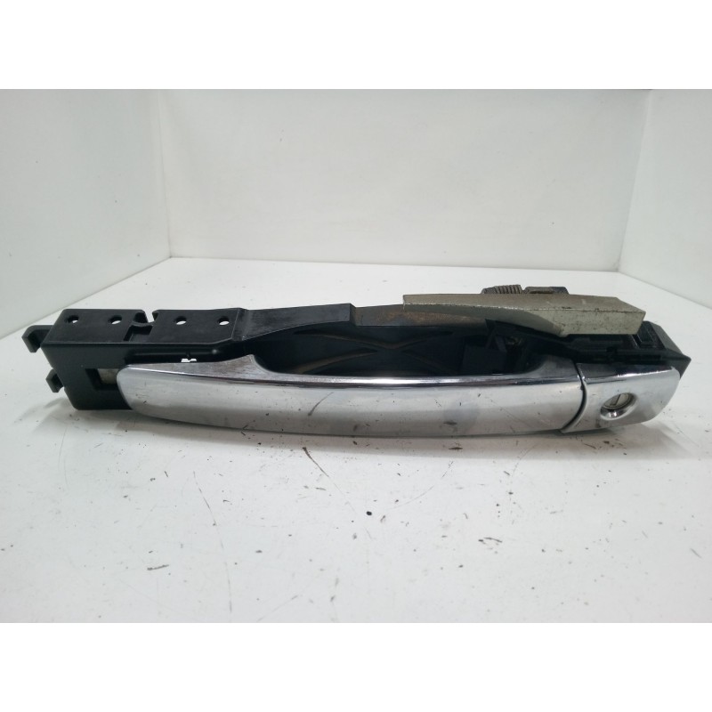Recambio de maneta exterior puerta delantera izquierda para nissan x-trail ii (t31) 2.0 dci referencia OEM IAM   