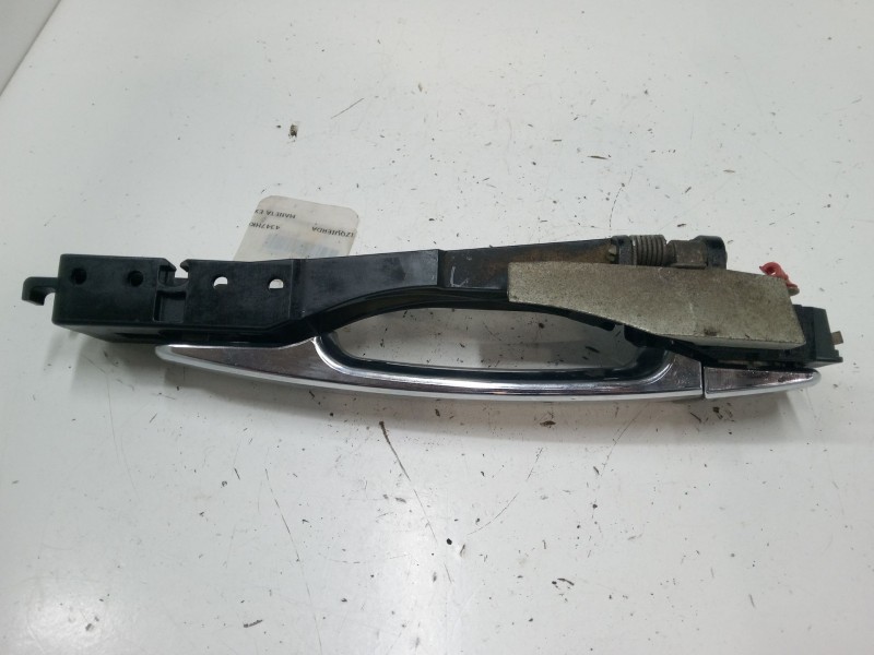 Recambio de maneta exterior puerta delantera izquierda para nissan x-trail ii (t31) 2.0 dci referencia OEM IAM   