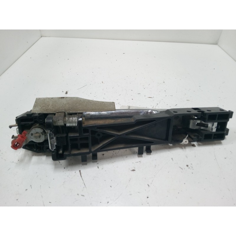 Recambio de maneta exterior puerta delantera izquierda para nissan x-trail ii (t31) 2.0 dci referencia OEM IAM   