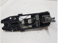 Recambio de maneta exterior puerta delantera izquierda para skoda yeti (5l) 2.0 tdi referencia OEM IAM    2