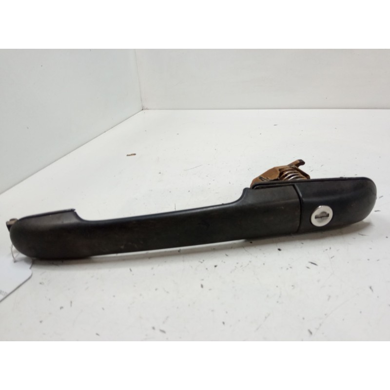 Recambio de maneta exterior puerta delantera izquierda para mercedes-benz sprinter 3-t furgoneta (b903) 310 d 2.9 (903.461, 903.