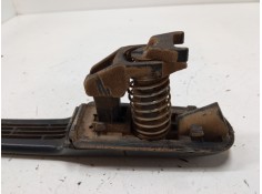 Recambio de maneta exterior puerta delantera izquierda para mercedes-benz sprinter 3-t furgoneta (b903) 310 d 2.9 (903.461, 903. 2