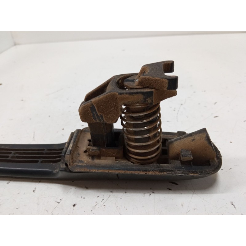 Recambio de maneta exterior puerta delantera izquierda para mercedes-benz sprinter 3-t furgoneta (b903) 310 d 2.9 (903.461, 903.