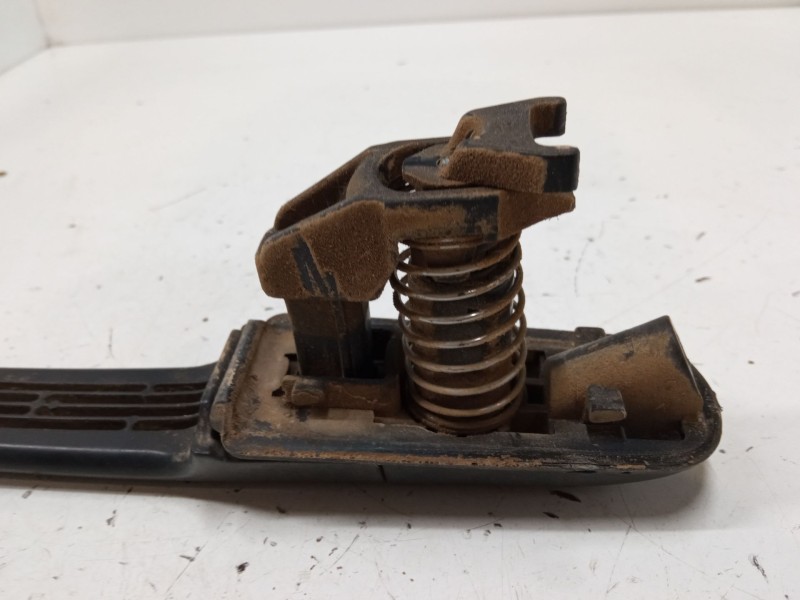 Recambio de maneta exterior puerta delantera izquierda para mercedes-benz sprinter 3-t furgoneta (b903) 310 d 2.9 (903.461, 903.