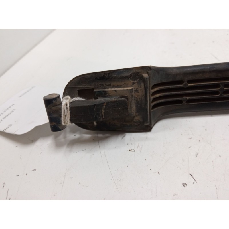 Recambio de maneta exterior puerta delantera izquierda para mercedes-benz sprinter 3-t furgoneta (b903) 310 d 2.9 (903.461, 903.