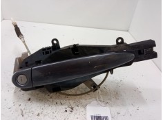 Recambio de maneta exterior puerta delantera izquierda para bmw 3 (e90) 320 d referencia OEM IAM   
