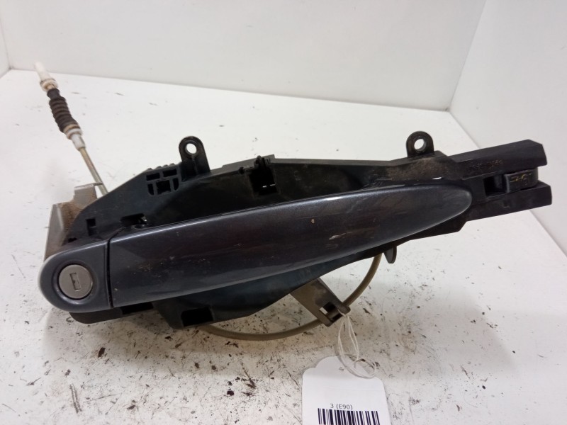 Recambio de maneta exterior puerta delantera izquierda para bmw 3 (e90) 320 d referencia OEM IAM   