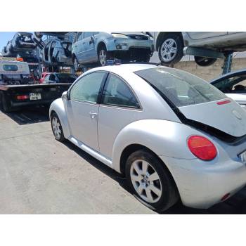 VOLKSWAGEN NEW BEETLE (9C1, 1C1)