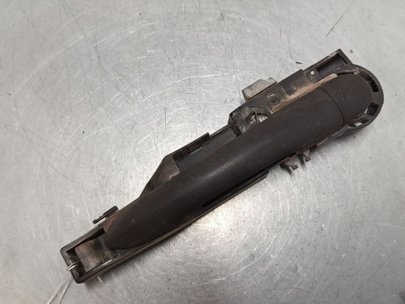 Recambio de maneta exterior puerta delantera derecha para renault clio iii (br0/1, cr0/1) 1.5 dci (br17, cr17) referencia OEM IA