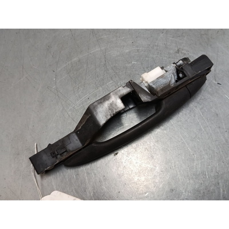 Recambio de maneta exterior puerta delantera derecha para renault clio iii (br0/1, cr0/1) 1.5 dci (br17, cr17) referencia OEM IA