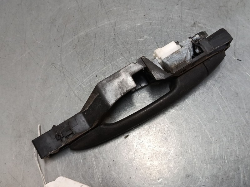 Recambio de maneta exterior puerta delantera derecha para renault clio iii (br0/1, cr0/1) 1.5 dci (br17, cr17) referencia OEM IA