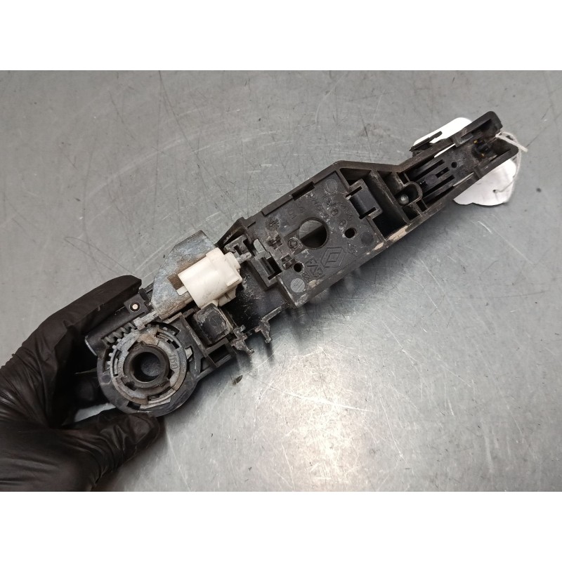 Recambio de maneta exterior puerta delantera derecha para renault clio iii (br0/1, cr0/1) 1.5 dci (br17, cr17) referencia OEM IA