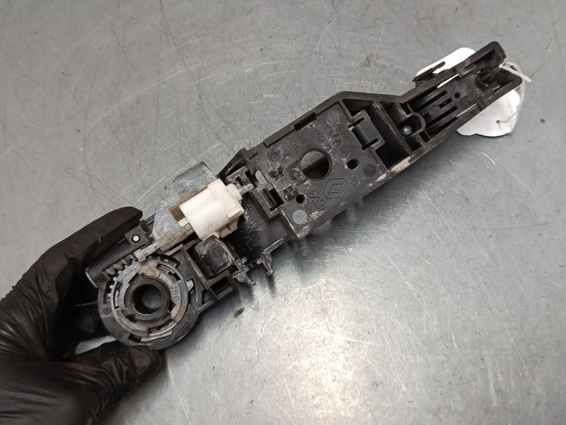 Recambio de maneta exterior puerta delantera derecha para renault clio iii (br0/1, cr0/1) 1.5 dci (br17, cr17) referencia OEM IA