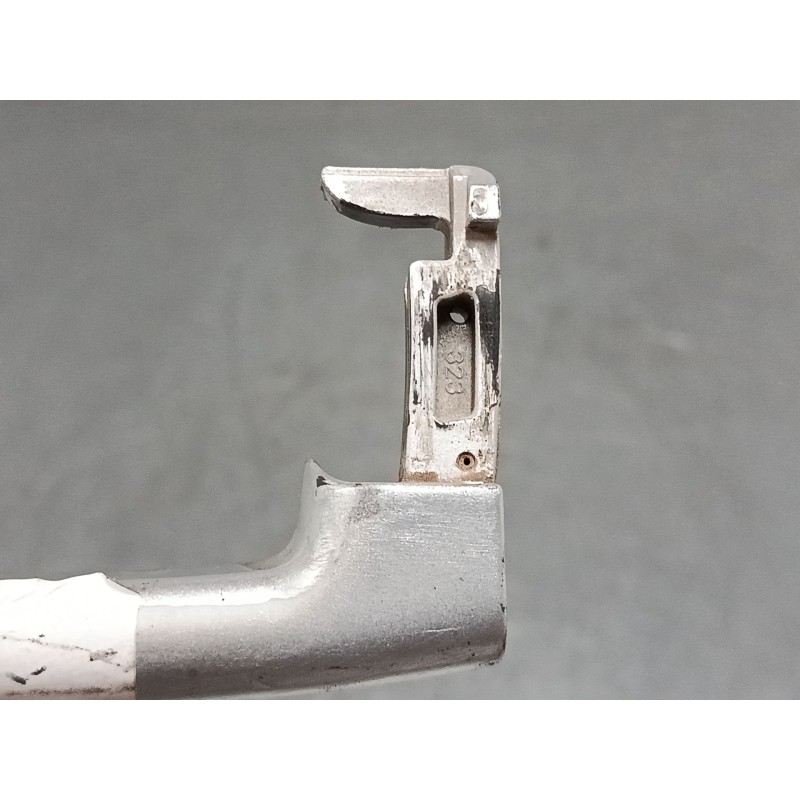 Recambio de maneta exterior puerta delantera izquierda para peugeot 407 (6d_) 1.6 hdi 110 (6d9hzc, 6d9hyc) referencia OEM IAM   