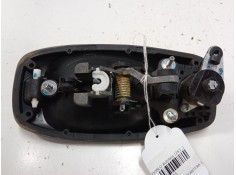 Recambio de maneta exterior puerta delantera izquierda para fiat doblo autobús (263_) 1.3 d multijet (263axc1a) referencia OEM I 2