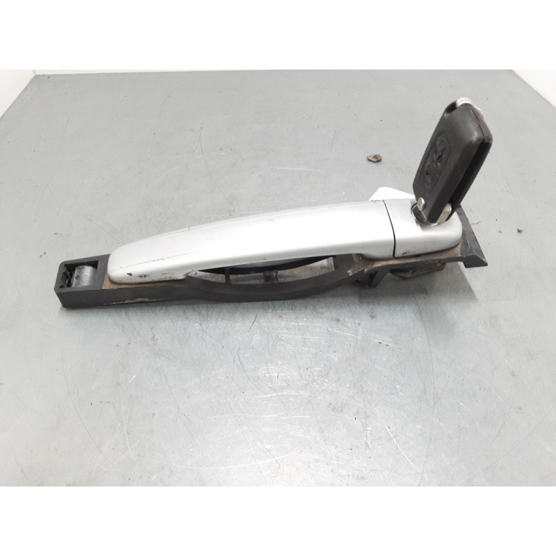 Recambio de maneta exterior puerta delantera izquierda para peugeot 307 break (3e) 1.6 hdi 110 referencia OEM IAM   