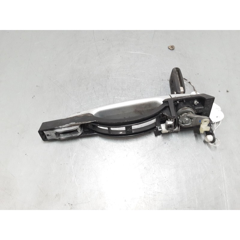 Recambio de maneta exterior puerta delantera izquierda para peugeot 307 break (3e) 1.6 hdi 110 referencia OEM IAM   