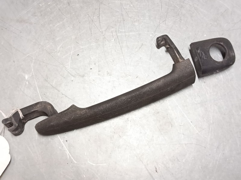 Recambio de maneta exterior puerta delantera izquierda para citroën c2 (jm_) 1.4 referencia OEM IAM   