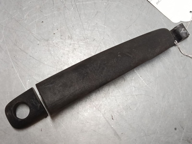 Recambio de maneta exterior puerta delantera izquierda para citroën c2 (jm_) 1.4 referencia OEM IAM   