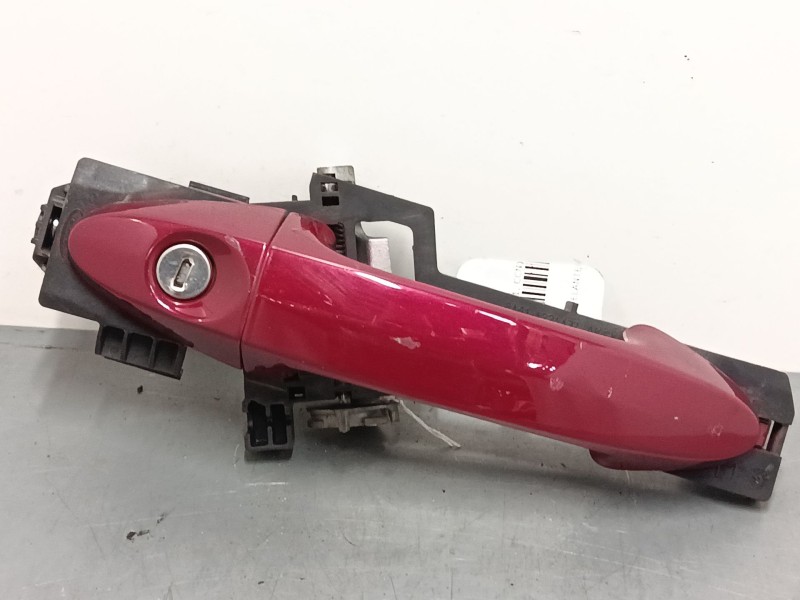 Recambio de maneta exterior puerta delantera izquierda para ford fiesta vi (cb1, ccn) 1.25 referencia OEM IAM   