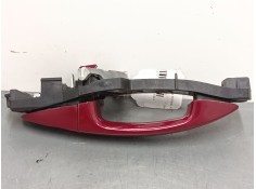 Recambio de maneta exterior puerta delantera izquierda para ford fiesta vi (cb1, ccn) 1.25 referencia OEM IAM    2