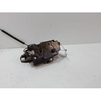 CERRADURA PUERTA DELANTERA DERECHA 