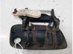 Recambio de maneta exterior puerta delantera izquierda para opel astra g hatchback (t98) 1.6 16v (f08, f48) referencia OEM IAM   2