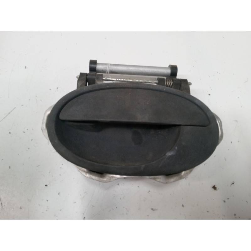 Recambio de maneta exterior puerta delantera izquierda para opel combo furgoneta/monovolumen (71_) 1.2 referencia OEM IAM   