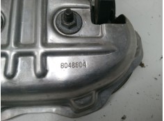 Recambio de maneta exterior puerta delantera izquierda para opel combo furgoneta/monovolumen (71_) 1.2 referencia OEM IAM    2