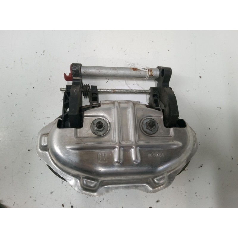 Recambio de maneta exterior puerta delantera izquierda para opel combo furgoneta/monovolumen (71_) 1.2 referencia OEM IAM   