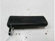 Recambio de maneta exterior puerta delantera izquierda para ford fiesta iii (gfj) 1.3 referencia OEM IAM A22401  