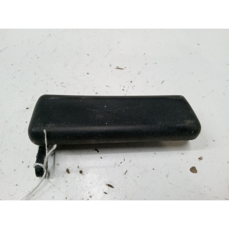 Recambio de maneta exterior puerta delantera izquierda para ford fiesta iii (gfj) 1.3 referencia OEM IAM A22401  