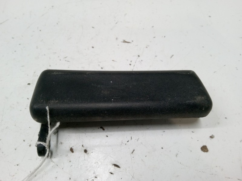 Recambio de maneta exterior puerta delantera izquierda para ford fiesta iii (gfj) 1.3 referencia OEM IAM A22401  