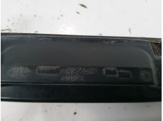 Recambio de maneta exterior puerta delantera izquierda para ford fiesta iii (gfj) 1.3 referencia OEM IAM A22401   2