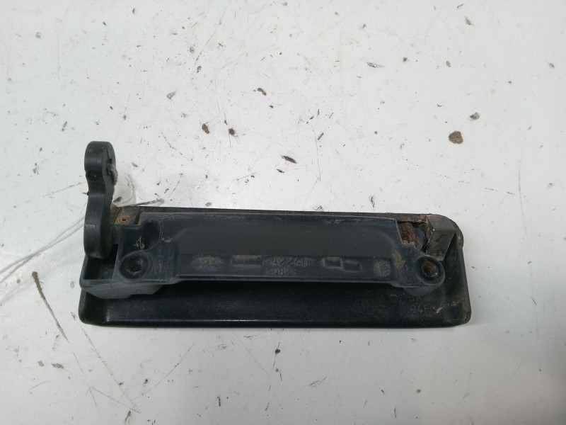 Recambio de maneta exterior puerta delantera izquierda para ford fiesta iii (gfj) 1.3 referencia OEM IAM A22401  