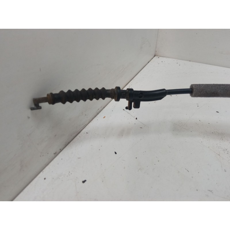 Recambio de maneta exterior puerta delantera izquierda para volkswagen polo v (6r1, 6c1) 1.2 referencia OEM IAM   