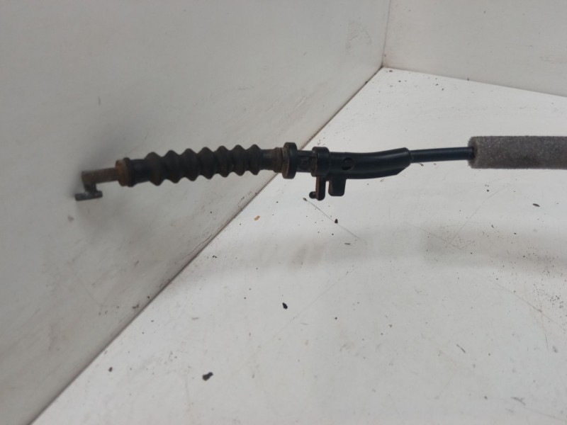 Recambio de maneta exterior puerta delantera izquierda para volkswagen polo v (6r1, 6c1) 1.2 referencia OEM IAM   