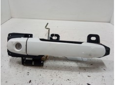 Recambio de maneta exterior puerta delantera izquierda para peugeot 108 1.2 referencia OEM IAM   