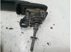 Recambio de maneta exterior puerta delantera izquierda para volkswagen vento (1h2) 1.9 sdi referencia OEM IAM    2