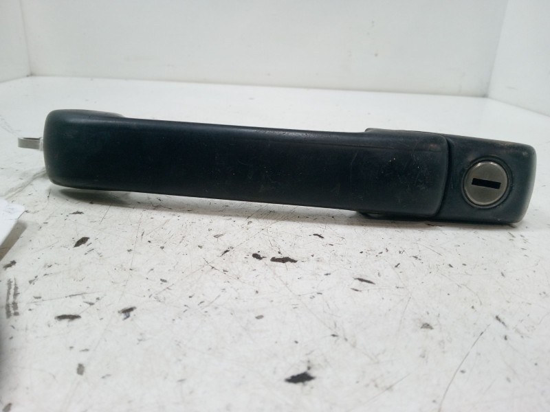 Recambio de maneta exterior puerta delantera izquierda para volkswagen vento (1h2) 1.9 sdi referencia OEM IAM   