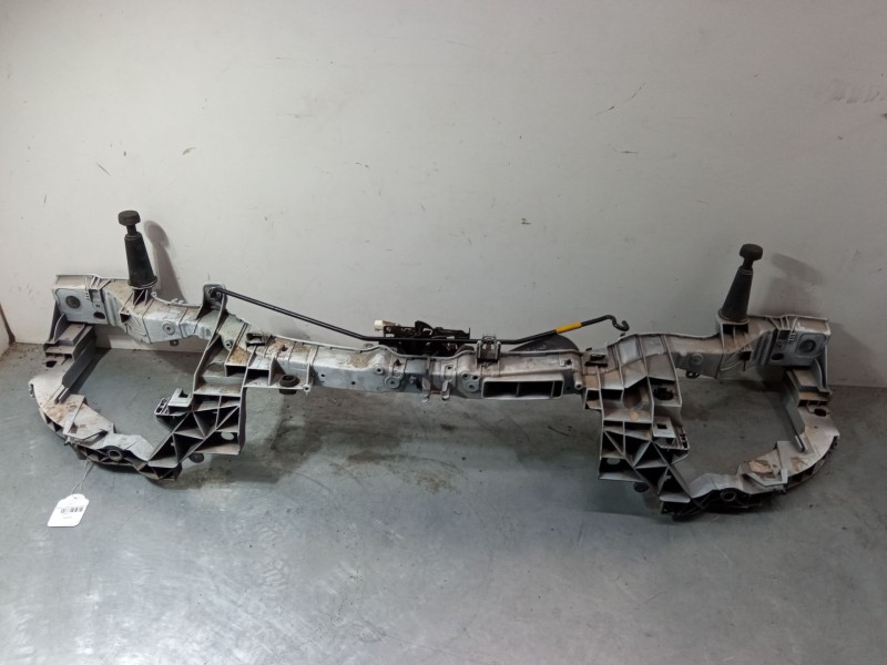 Recambio de frente para ford transit connect v408 furgoneta/monovolumen 1.5 ecoblue referencia OEM IAM   