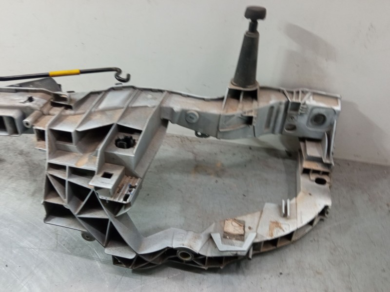 Recambio de frente para ford transit connect v408 furgoneta/monovolumen 1.5 ecoblue referencia OEM IAM   