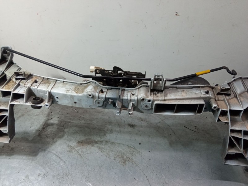 Recambio de frente para ford transit connect v408 furgoneta/monovolumen 1.5 ecoblue referencia OEM IAM   