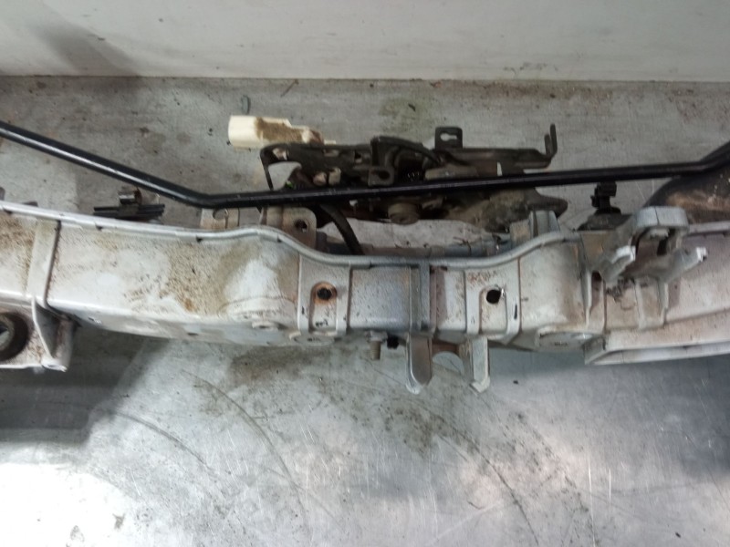 Recambio de frente para ford transit connect v408 furgoneta/monovolumen 1.5 ecoblue referencia OEM IAM   